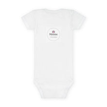 Load image into Gallery viewer, Onesie® Organic Baby Bodysuit
