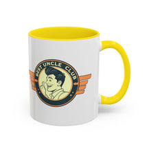 Load image into Gallery viewer, “Best Uncle Club” Coffee Mug
