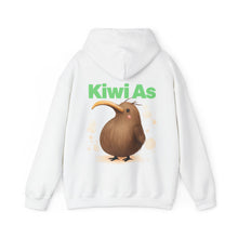 Load image into Gallery viewer, &quot;Kiwi As&quot; Hoody
