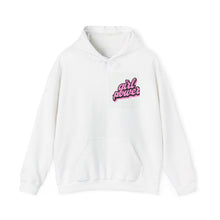 Load image into Gallery viewer, “Girl Power” Hoody
