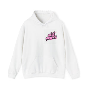 “Girl Power” Hoody