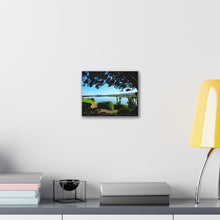 Load image into Gallery viewer, Personalised Porirua Views – Custom Canvas Wall Art | Your Photo, Your Memory
