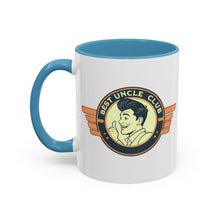 Load image into Gallery viewer, “Best Uncle Club” Coffee Mug
