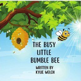 The Busy Little Bumble Bee