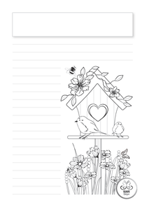 Free July Printable