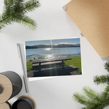 Load image into Gallery viewer, Porirua Views - Scenic Fine Art Postcards (10 Pack)
