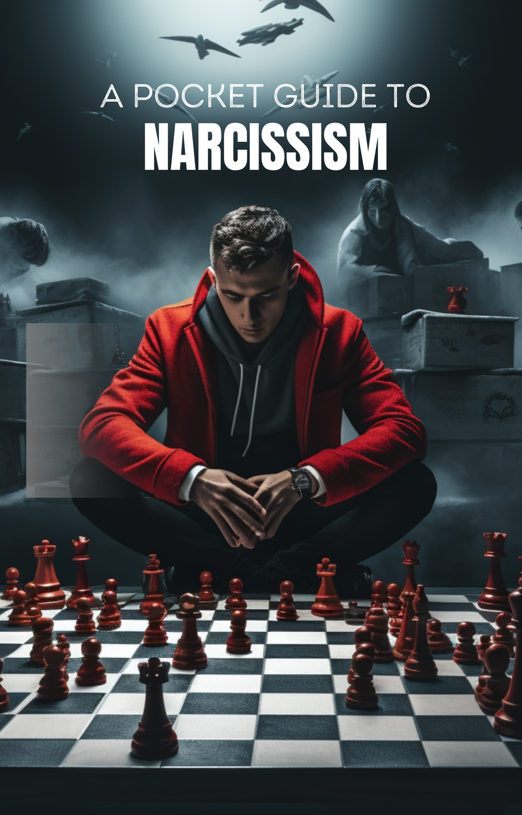 Pocket Guide to Narcissism