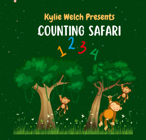 Counting Safari