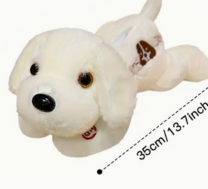 Grief Support Light Up Puppy