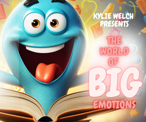 The World of BIG Emotions