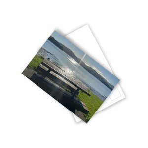 Porirua Views - Scenic Fine Art Postcards (10 Pack)