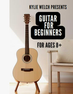 Guitar for Beginners