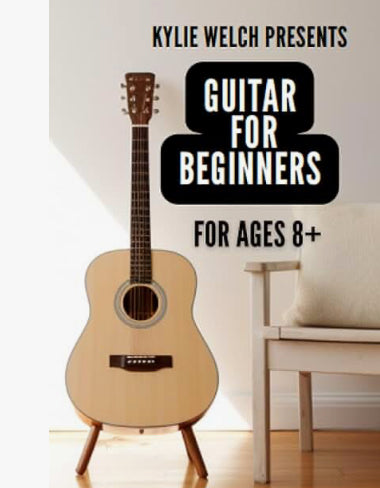 Guitar for Beginners