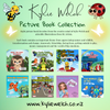 Kylie Welch Children's Book Author