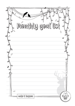 Load image into Gallery viewer, Free July Printable
