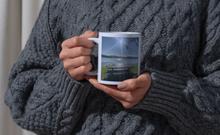 Load image into Gallery viewer, Porirua Views - Ceramic Mug

