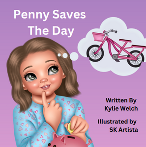 Penny Saves the Day