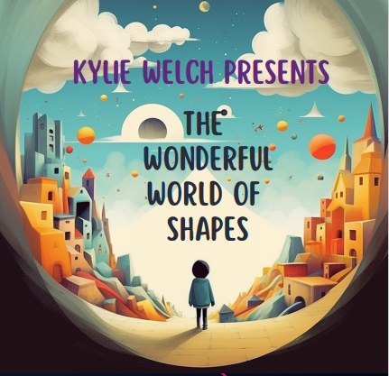 Wonderful World of Shapes