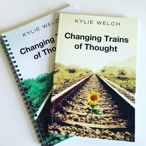 Book - Changing Trains