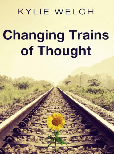 Book - Changing Trains